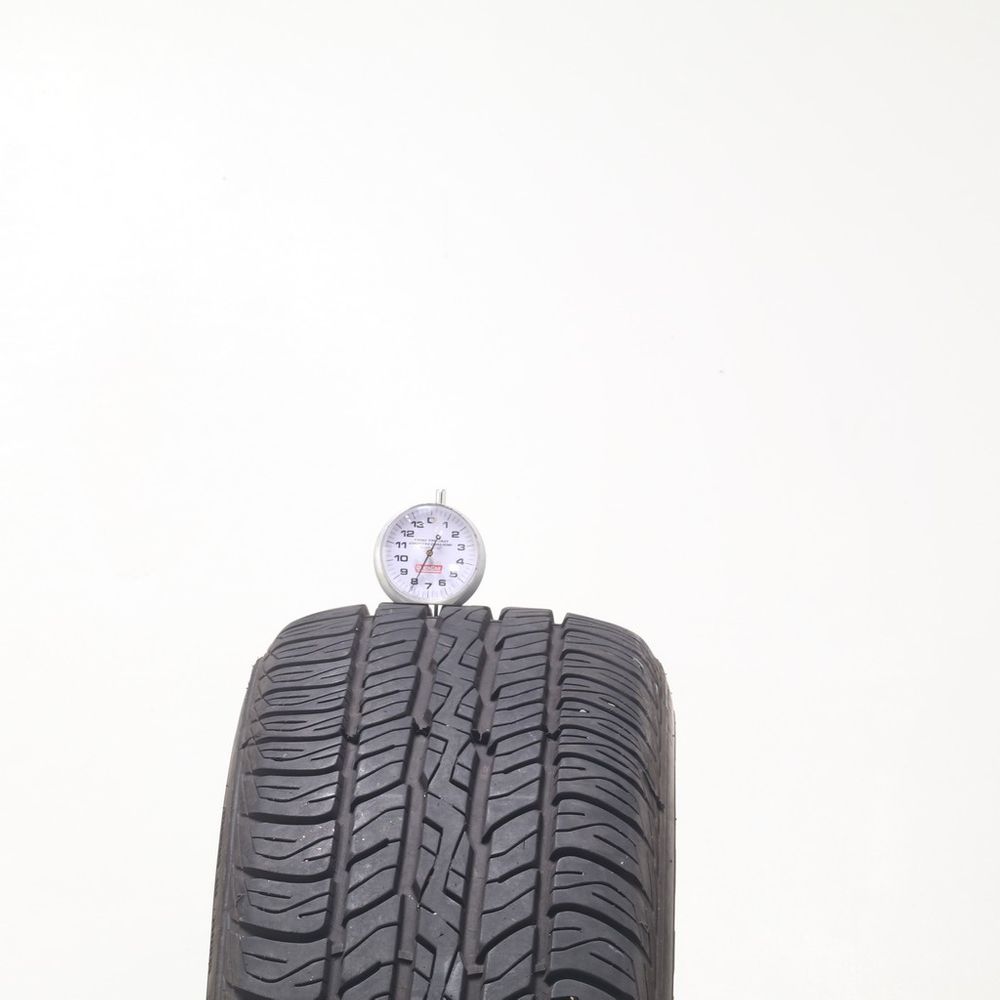 Used 205/65R15 Dunlop Signature II 94T - 8/32 - Image 2