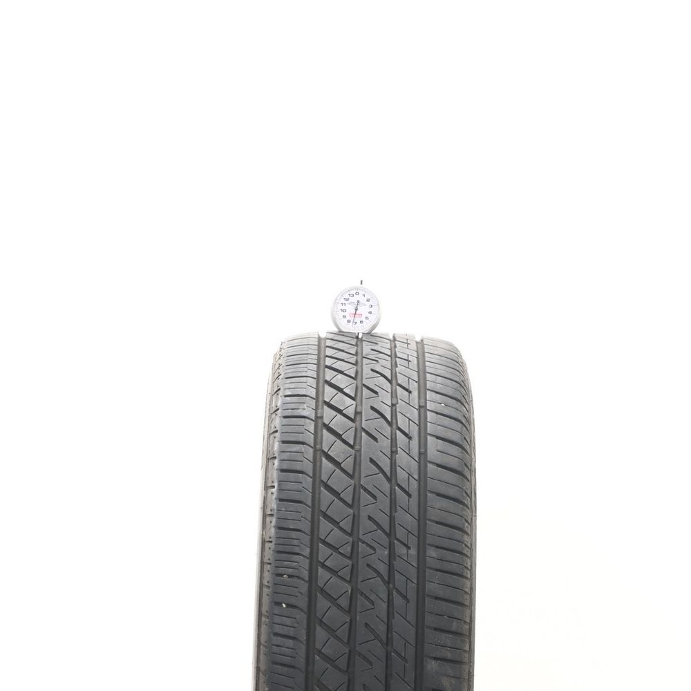 Set of (2) Used 205/60RF16 Bridgestone DriveGuard RFT 92V - 7-7.5/32 - Image 2