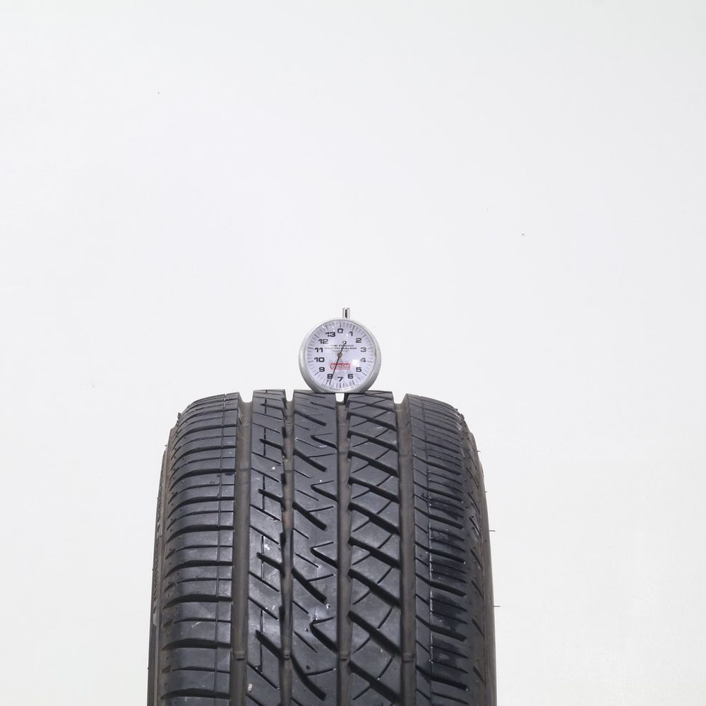 Set of (2) Used 205/60RF16 Bridgestone DriveGuard RFT 92V - 7-7.5/32 - Image 5