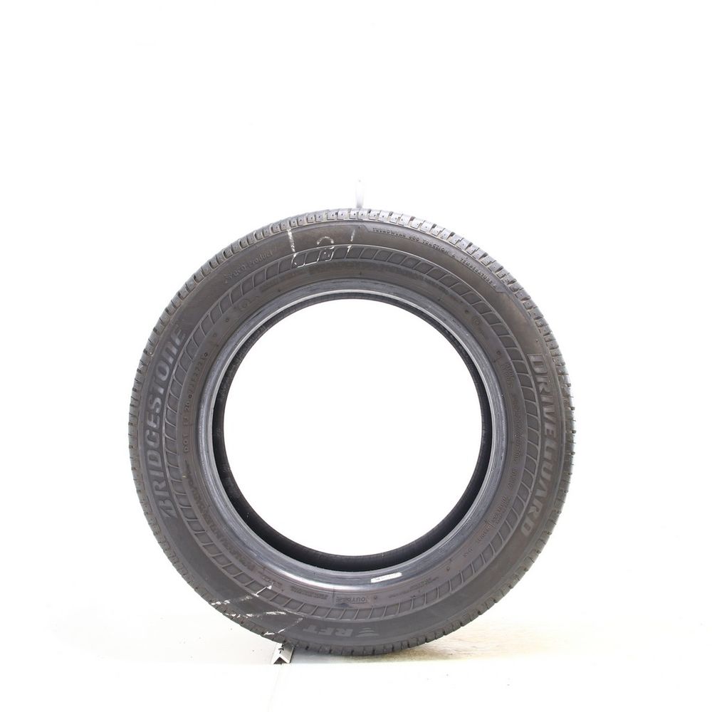 Set of (2) Used 205/60RF16 Bridgestone DriveGuard RFT 92V - 7-7.5/32 - Image 6