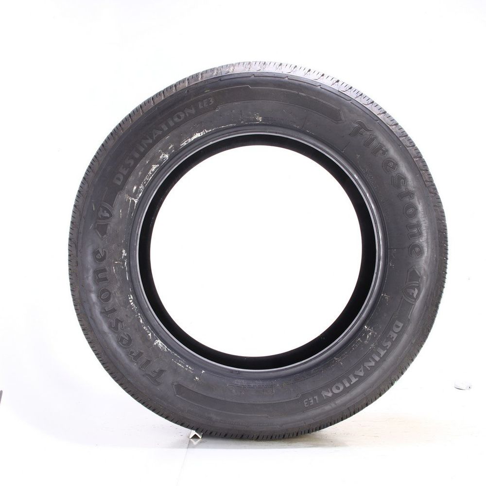 Driven Once 275/60R20 Firestone Destination LE3 115H - 10.5/32 - Image 3