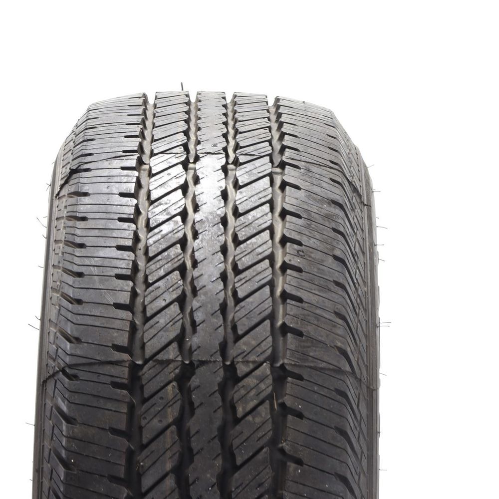 New LT 275/70R18 Continental ContiTrac 125/122S - 14/32 - Image 2