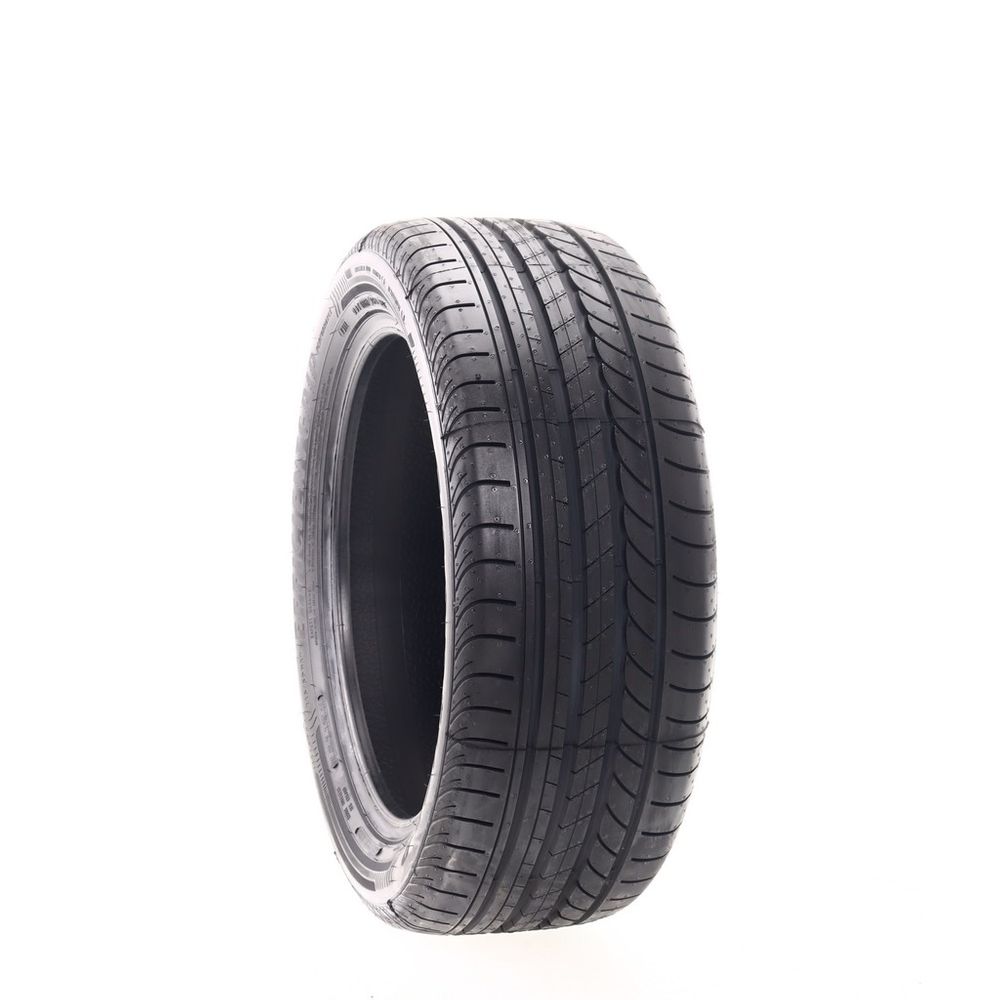 Set of (4) New 215/50R17 Goodyear EfficientGrip Performance 91V - Image 1
