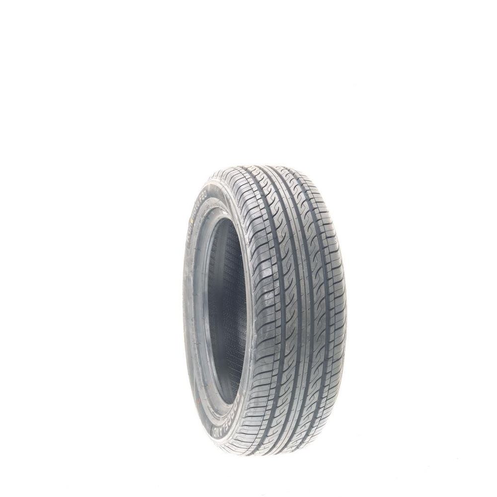 New 205/55R16 Forceland Kunimoto F20 91V - Image 1