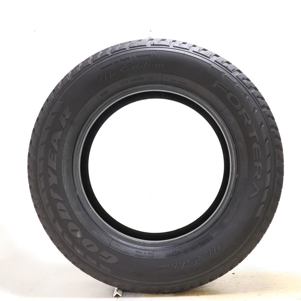 Used 255/65R18 Goodyear Fortera HL Edition 109S - 7/32 - Image 3
