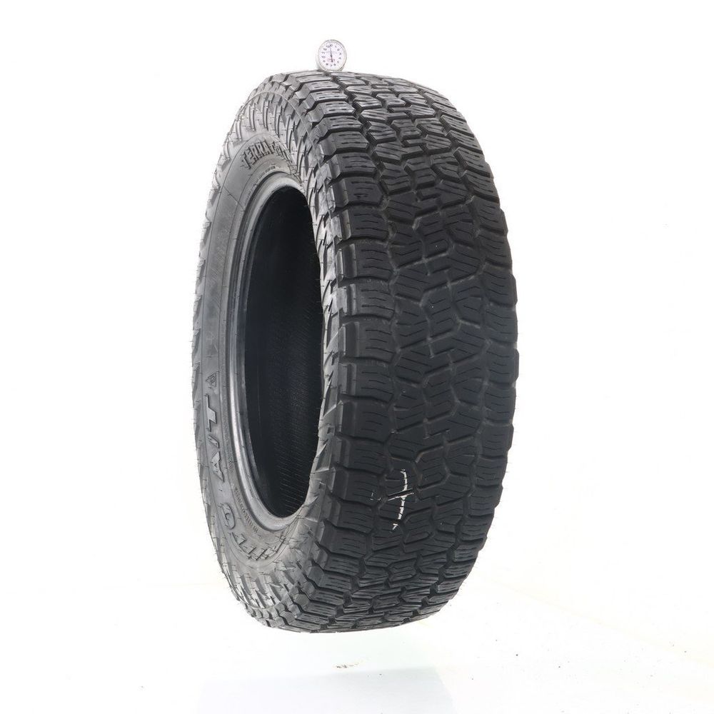 Used 275/65R20 Nitto Terra Grappler G3 A/T 116T - 13.5/32 - Image 1