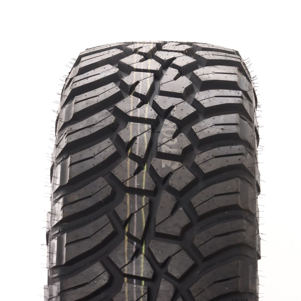 New LT 295/65R20 General Grabber X3 129/126Q E - 18/32 - Image 2