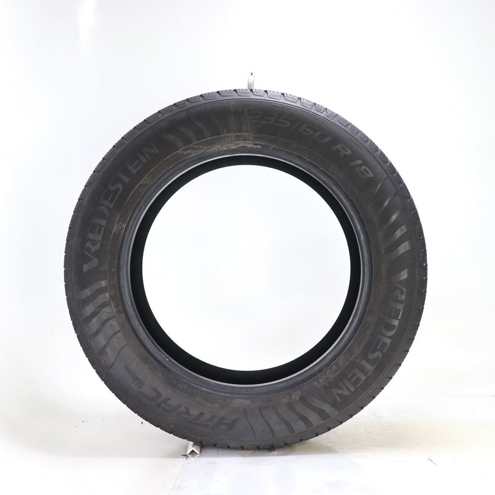 Used 235/60R18 Vredestein Hitrac 103H - 5/32 - Image 3