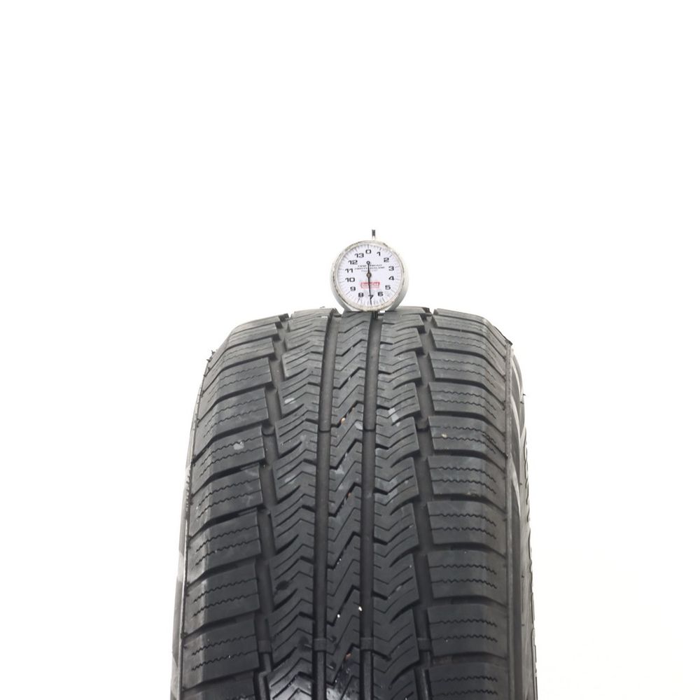 Set of (2) Used 215/65R17 Nika Conture H369 99V - 7-8/32 - Image 2