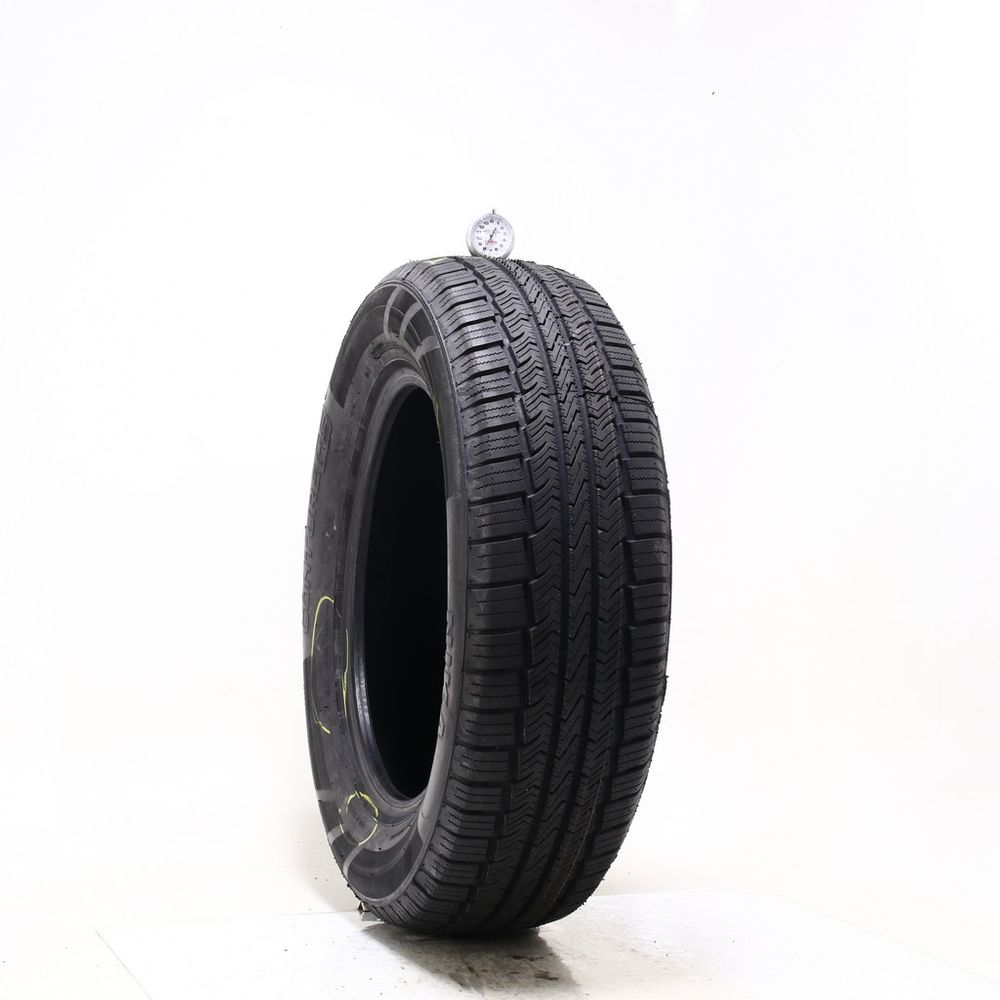 Set of (2) Used 215/65R17 Nika Conture H369 99V - 7-8/32 - Image 4