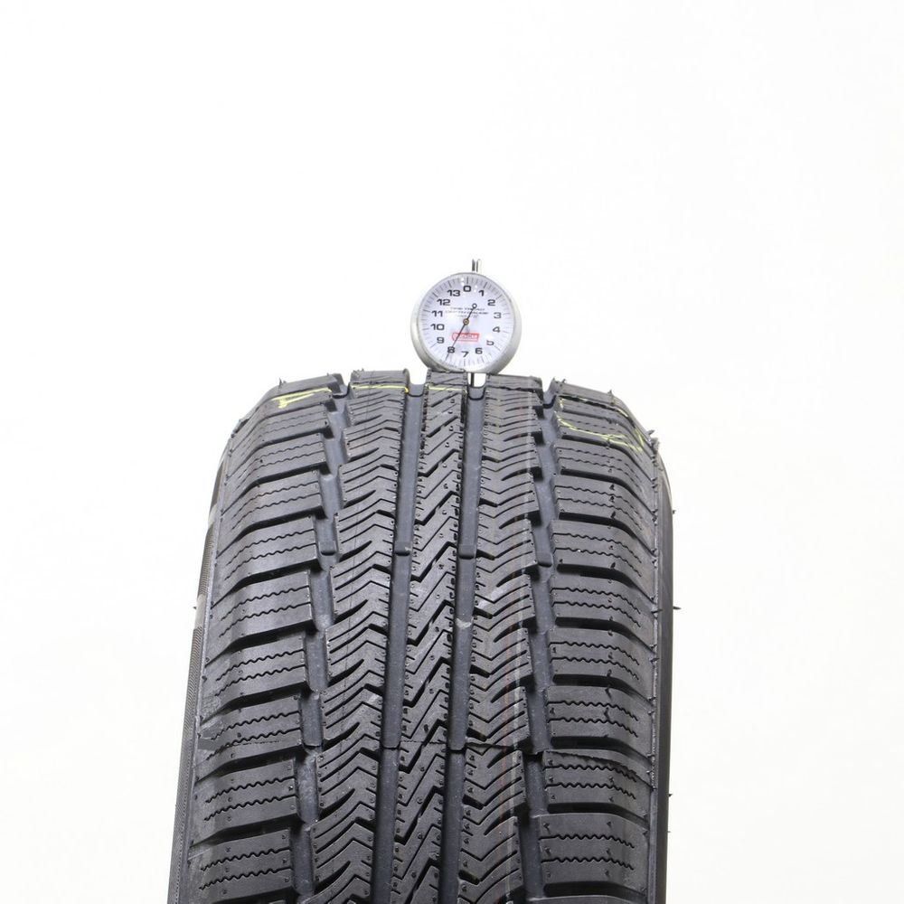 Set of (2) Used 215/65R17 Nika Conture H369 99V - 7-8/32 - Image 5