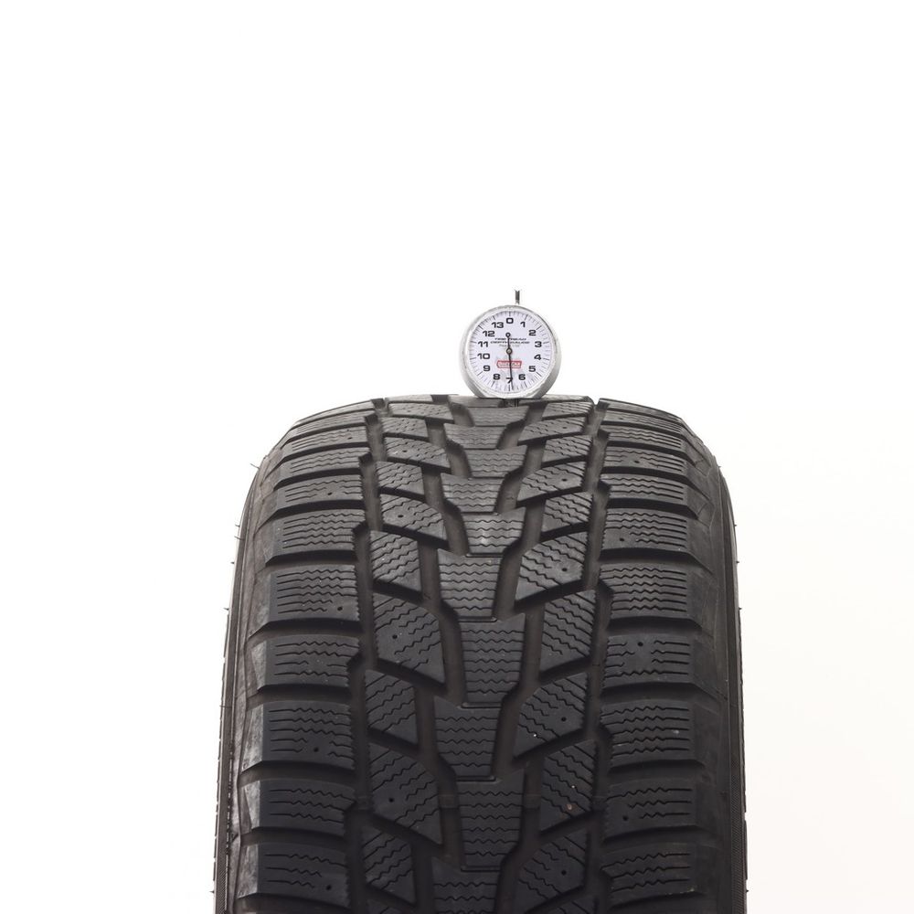 Used 235/60R18 Cooper Evolution Winter 103T - 6.5/32 - Image 2