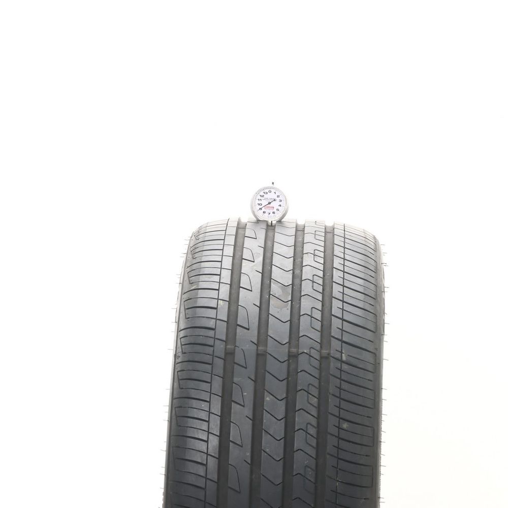 Used 255/35ZR20 Zmax Zealion 97W - 9/32 - Image 2