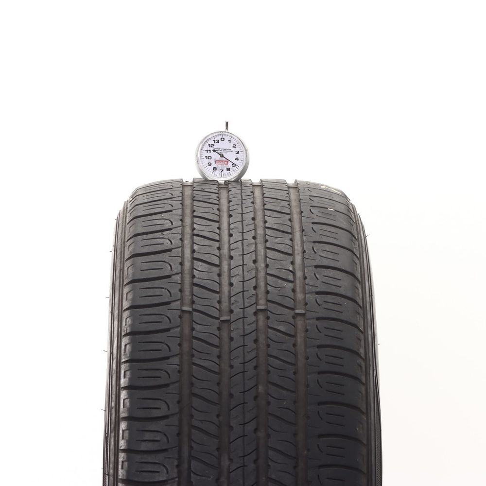 Set of (4) Used 235/60R18 Goodyear Assurance All-Season 103H - 4.5/32 - Image 2