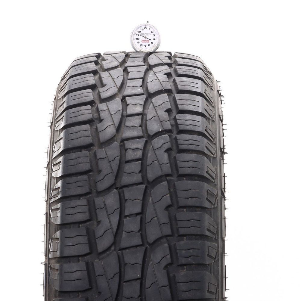 Used 275/65R18 Linglong Crosswind A/T 116T - 11/32 - Image 2
