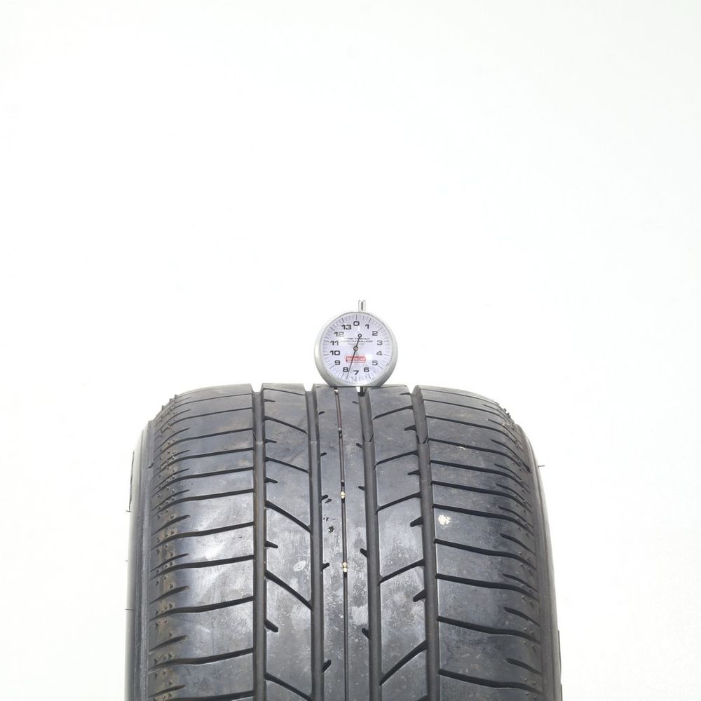 Used 235/50R17 Bridgestone Potenza RE040 96W - 7.5/32 | Utires