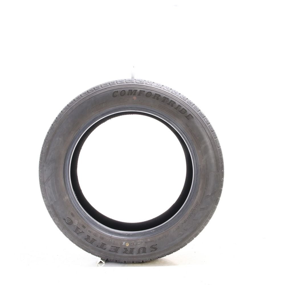 Set of (2) Used 205/55R16  Suretrac Comfortride 91H - 7-7.5/32 - Image 3