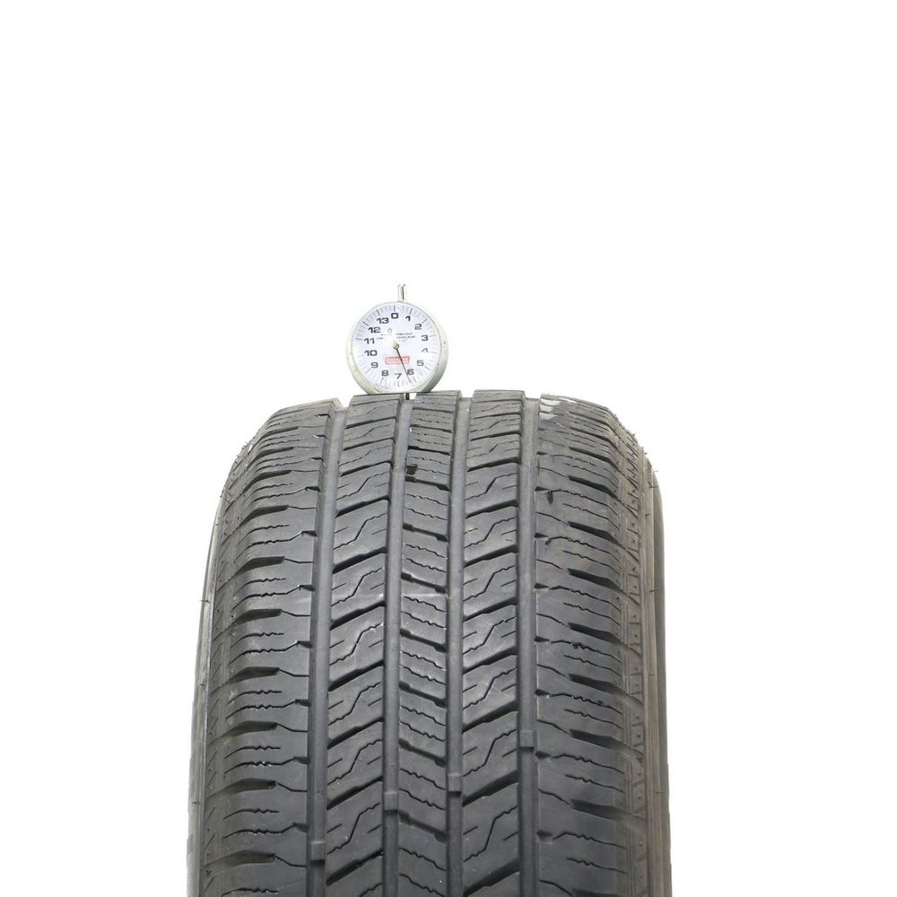 Set of (2) Used 225/65R17 Advanta HTR-800 102H - 6/32 - Image 2