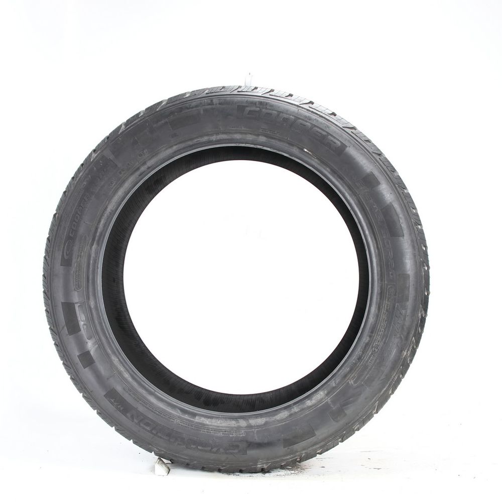 Used 245/50R20 Cooper Evolution H/T 102H - 7/32 - Image 3