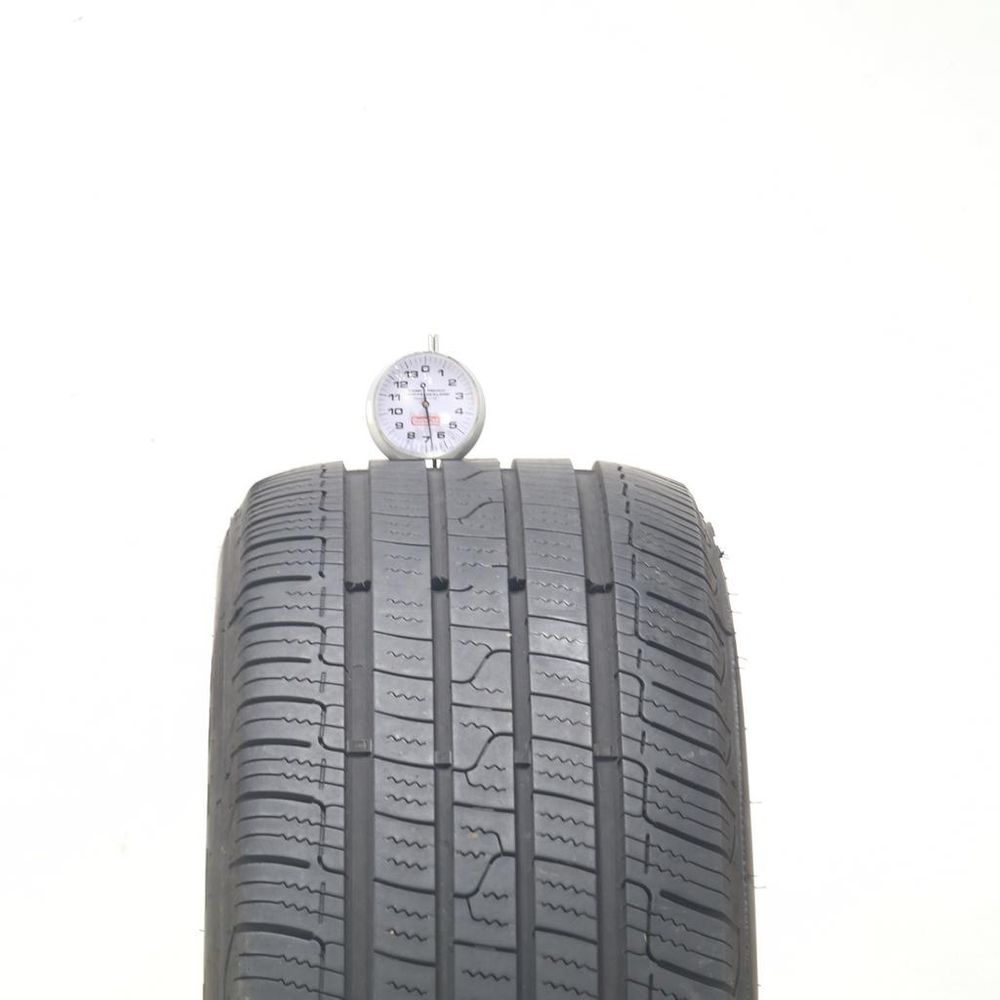 Set of (2) Used 215/55R16 DeanTires Road Control 2 97H - 6.5-7/32 - Image 2