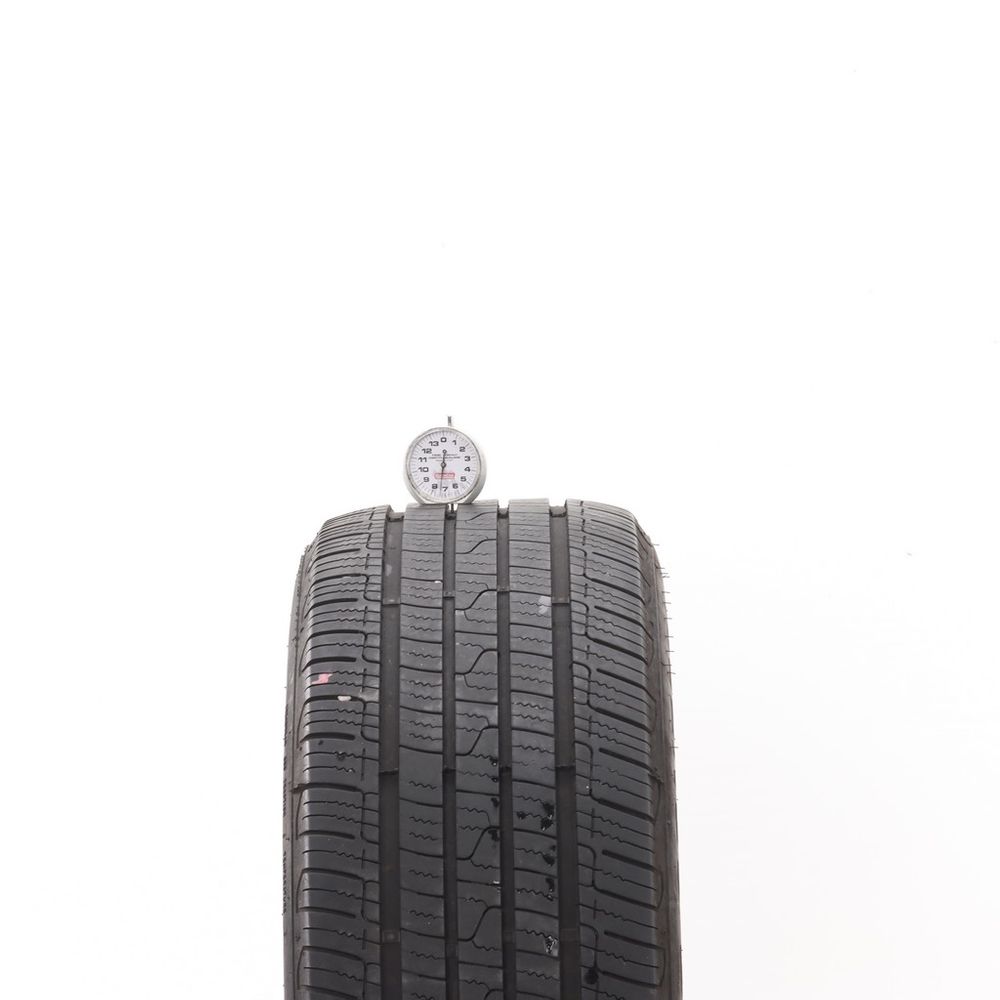 Set of (2) Used 215/55R16 DeanTires Road Control 2 97H - 6.5-7/32 - Image 5