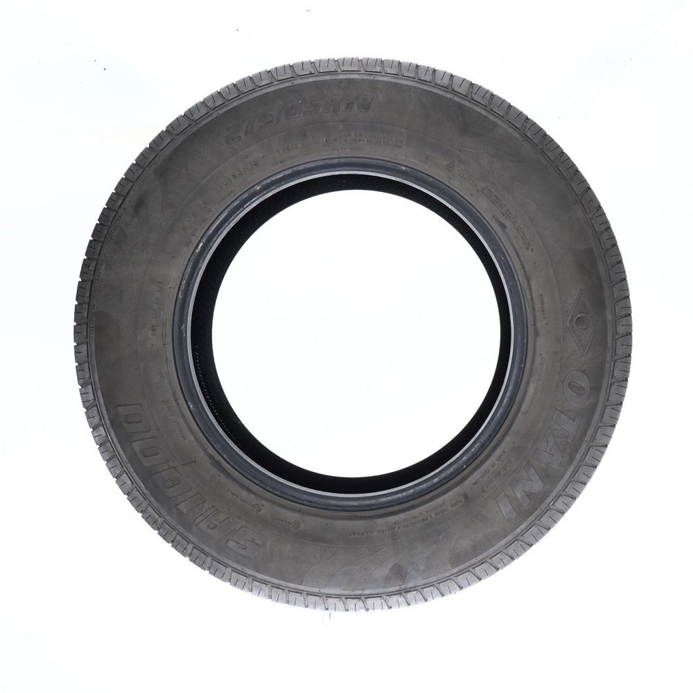 Used 275/65R18 Otani SA1000 116H - 5.5/32 - Image 3