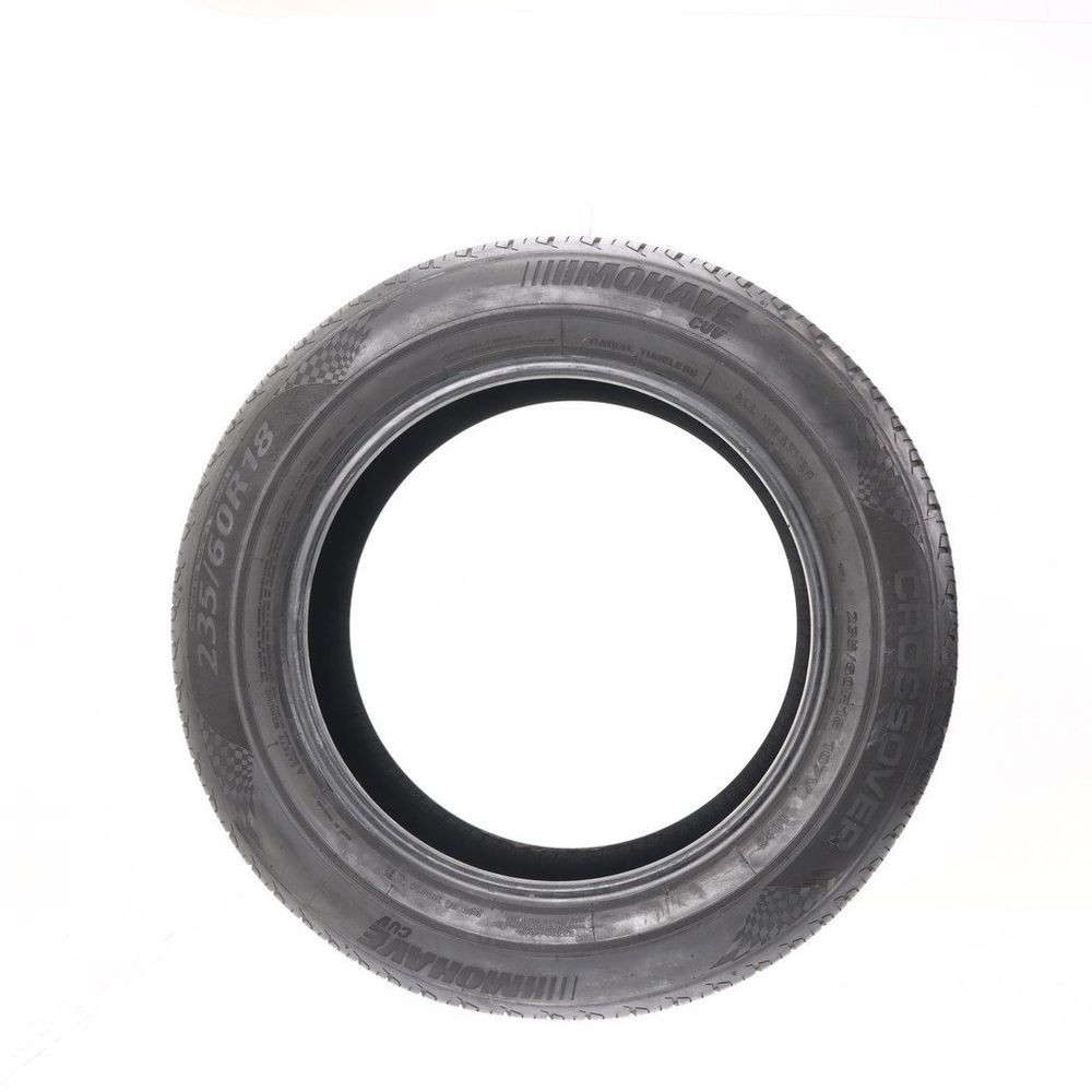Set of (4) Used 235/60R18 Mohave Crossover CUV 107V - 6.5-8/32 - Image 6