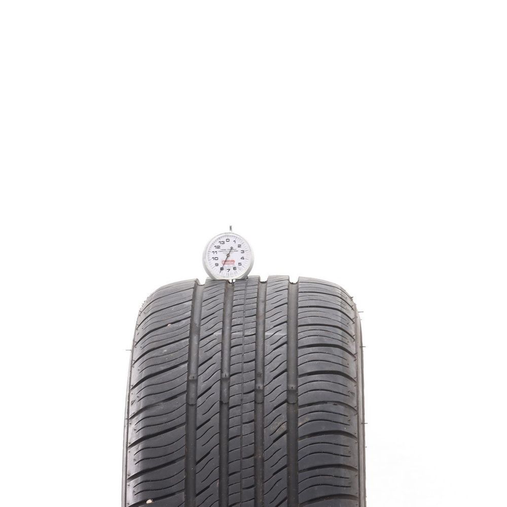 Set of (2) Used 215/55R16 GT Radial Champiro Touring AS 93H - 8-9.5/32 - Image 2