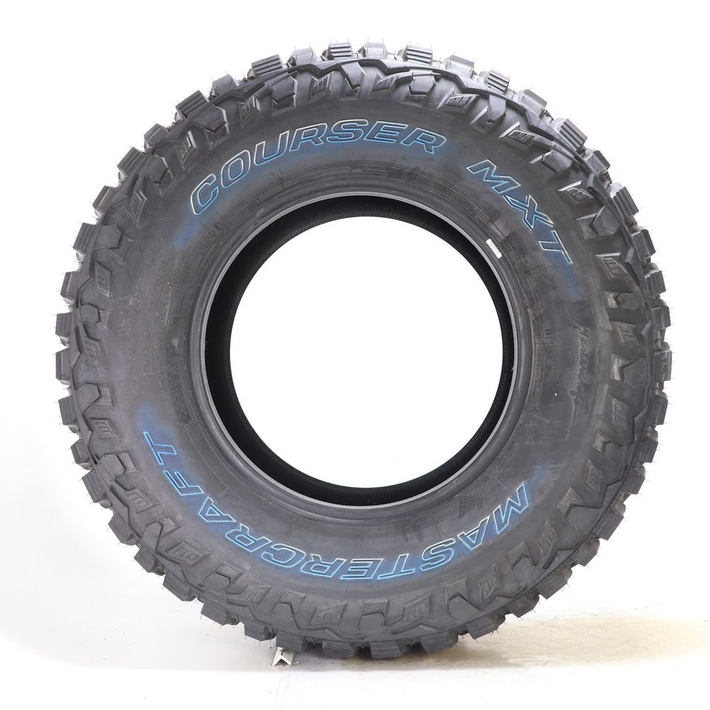 Driven Once LT 315/70R17 Mastercraft Courser MXT 121/118Q D - 18/32 - Image 3