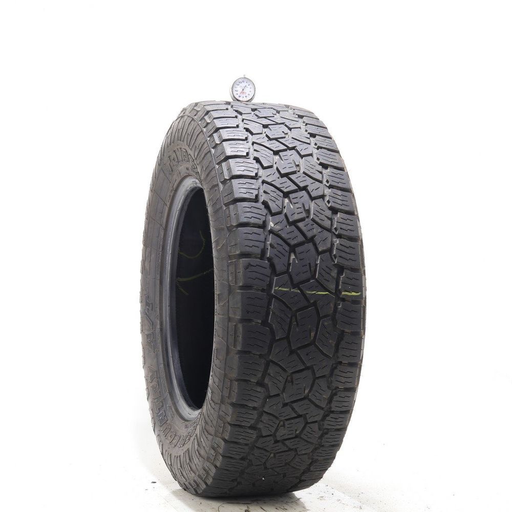Used 265/65R17 Toyo Open Country A/T III 116T - 8/32 - Image 1