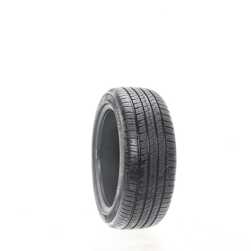 Driven Once 225/45R17 Pirelli P Zero Plus 94Y - 10/32 - Image 1