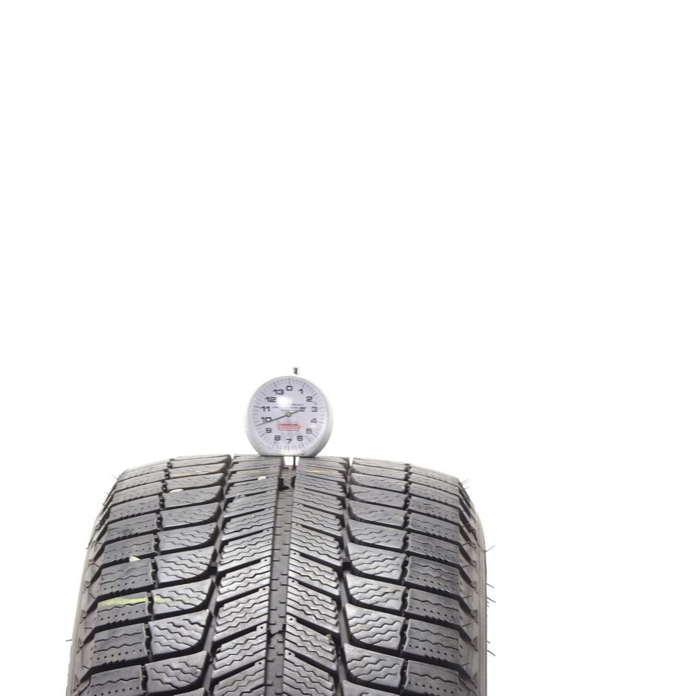 Used 225/45R18 Michelin X-Ice Xi3 95H - 9.5/32 - Image 2