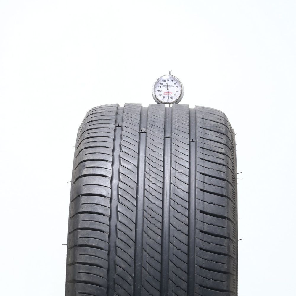 Set of (2) Used 245/45R20 Michelin Primacy Tour A/S 103V - 5-6.5/32 - Image 5