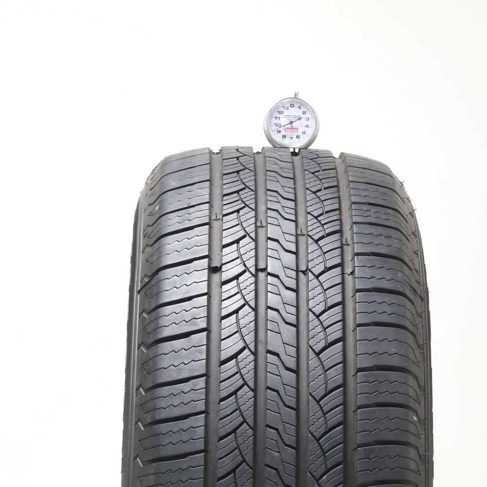 Used 265/65R18 Mavis All Season HT 114H - 9.5/32 - Image 2