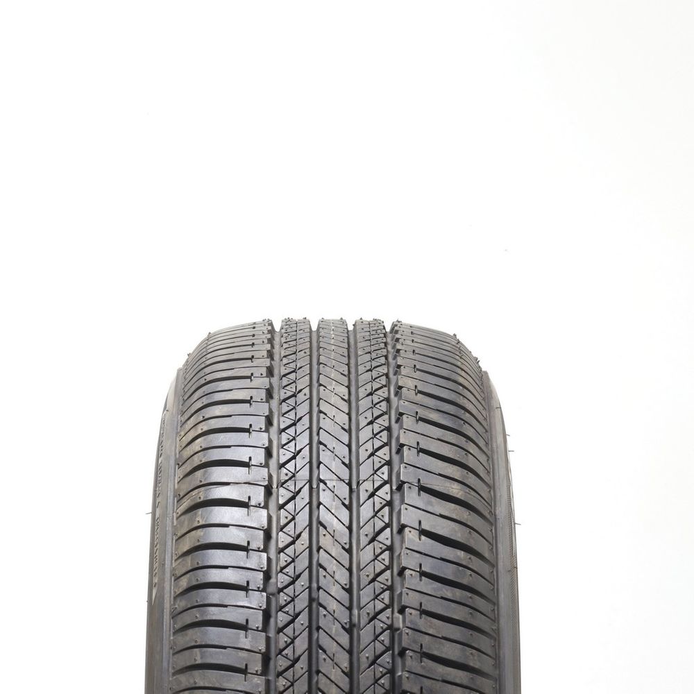 Set of (2) Driven Once 225/60RF17 Bridgestone Turanza EL400 RFT 98T - 10.5/32 - Image 2