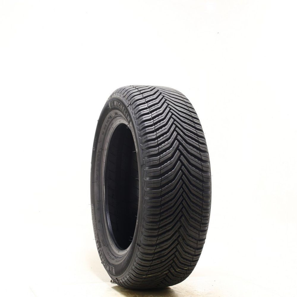 New 225/60R17 Michelin CrossClimate 2 99H - 10/32 - Image 1