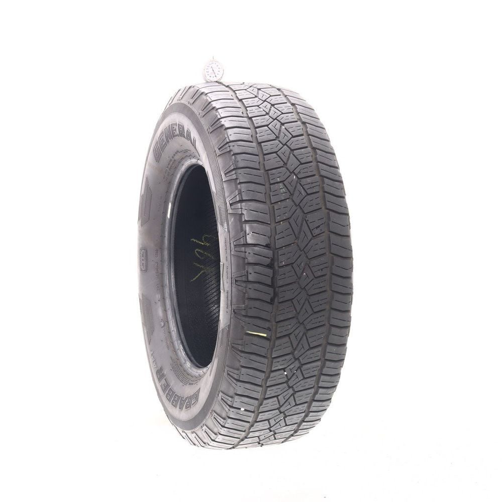 Used 275/70R18 General Grabber APT 116S - 6/32 - Image 1