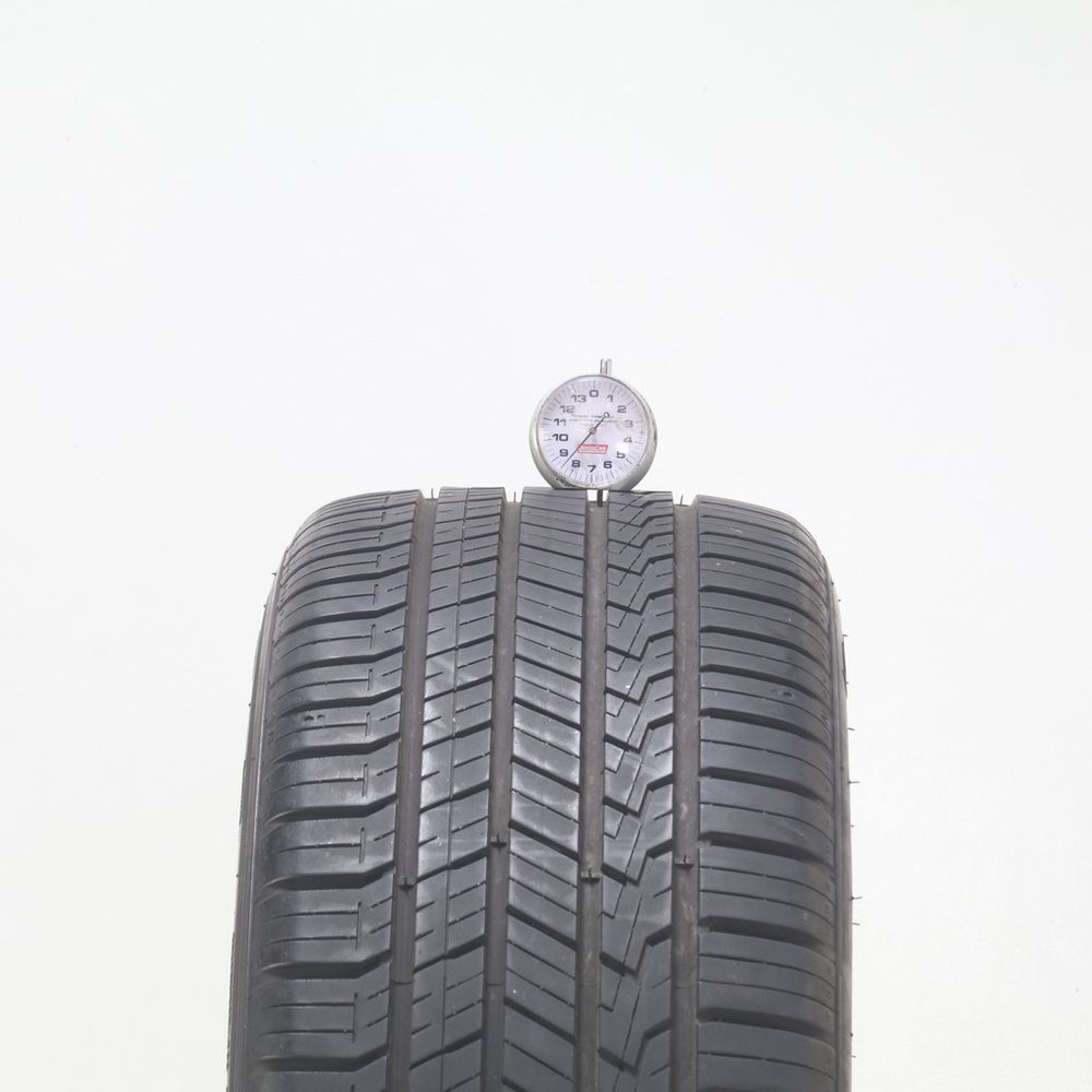 Set of (2) Used 235/45ZR18 Hankook Ventus S1 AS 98W - 8.5-9/32 - Image 2