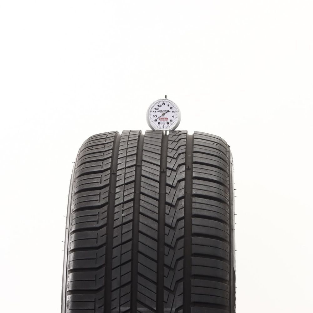 Set of (2) Used 235/45ZR18 Hankook Ventus S1 AS 98W - 8.5-9/32 - Image 5