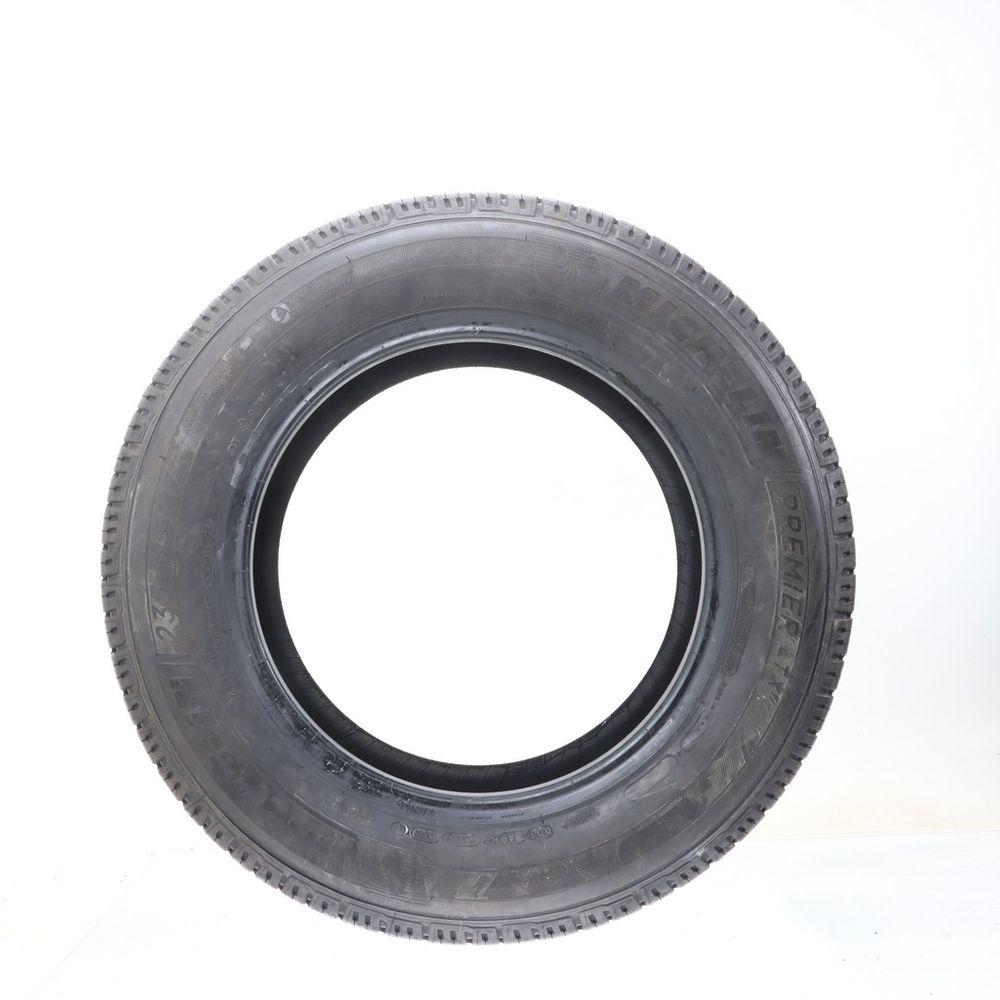 Driven Once 235/65R17 Michelin Premier LTX 104H - 9.5/32 - Image 3