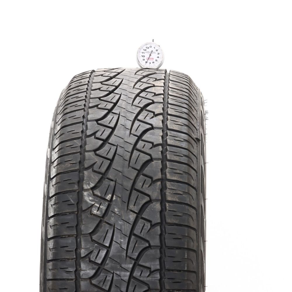 Set of (2) Used 275/60R20 Pirelli Scorpion ATR 115T - 7-8/32 - Image 5