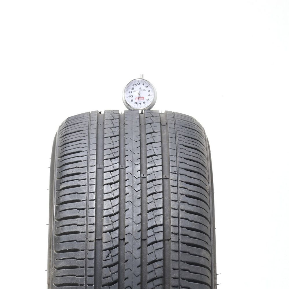 Set of (4) Used 225/55R19 Kumho Solus KH16 99H - 6-7.5/32 - Image 5