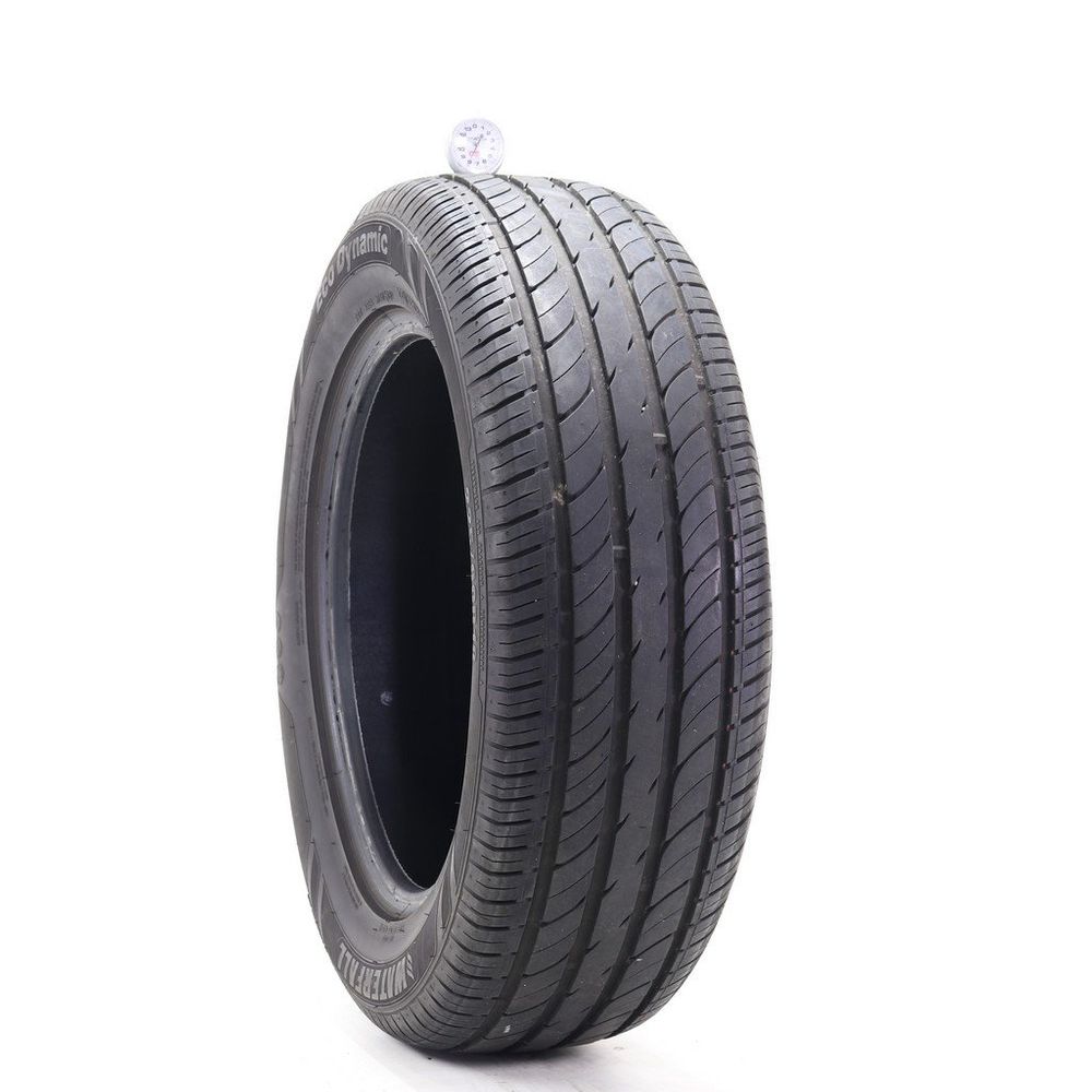 Used 225/60R18 Waterfall Eco Dynamic 100V - 8/32 - Image 1