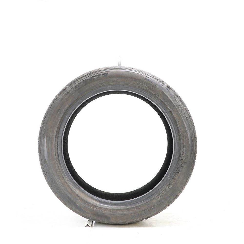 Used 205/50R17 Nexen Classe Premiere CP672 90V - 8/32 - Image 3
