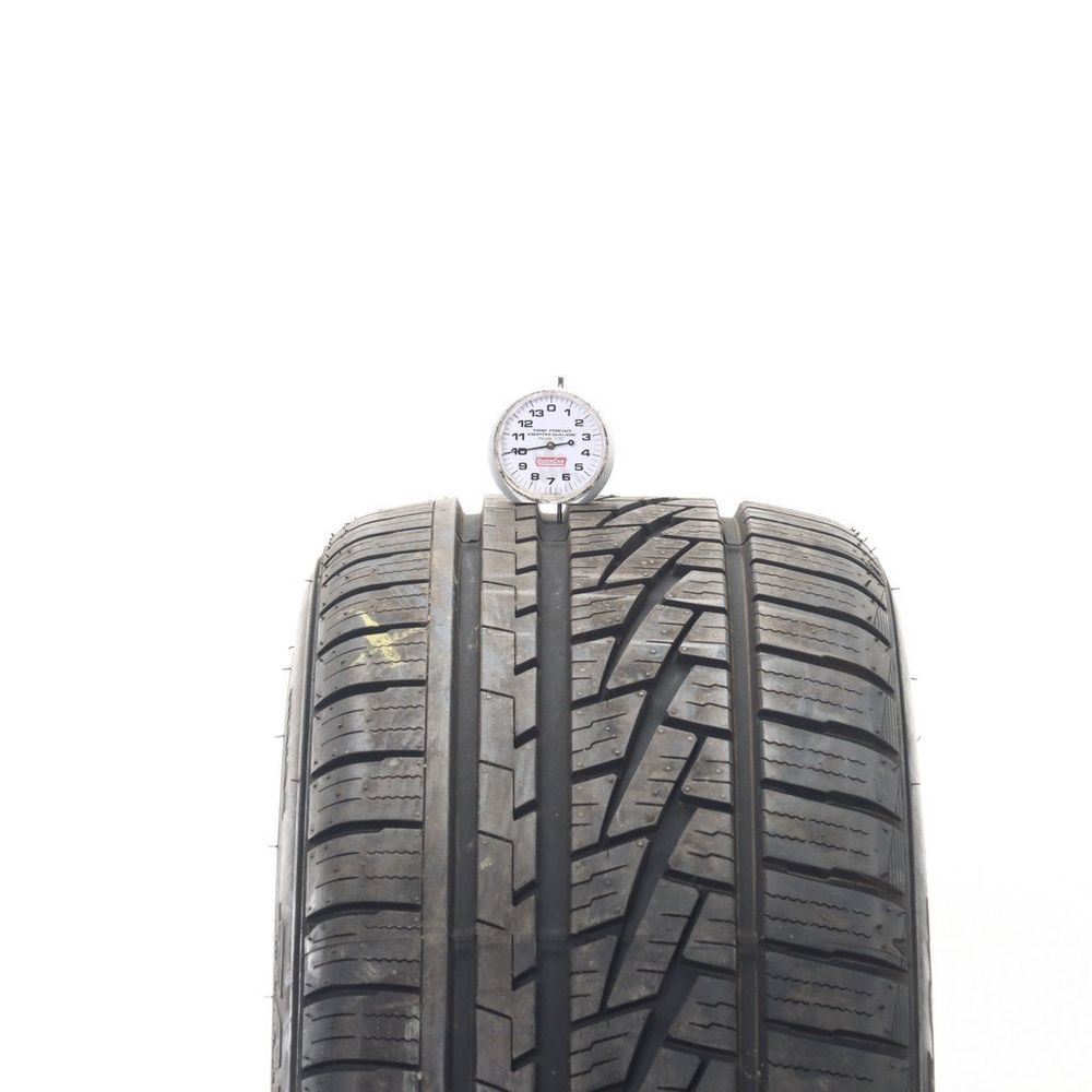 Used P 245/40R19 Falken Pro G4 AS 98V - 10/32 - Image 2