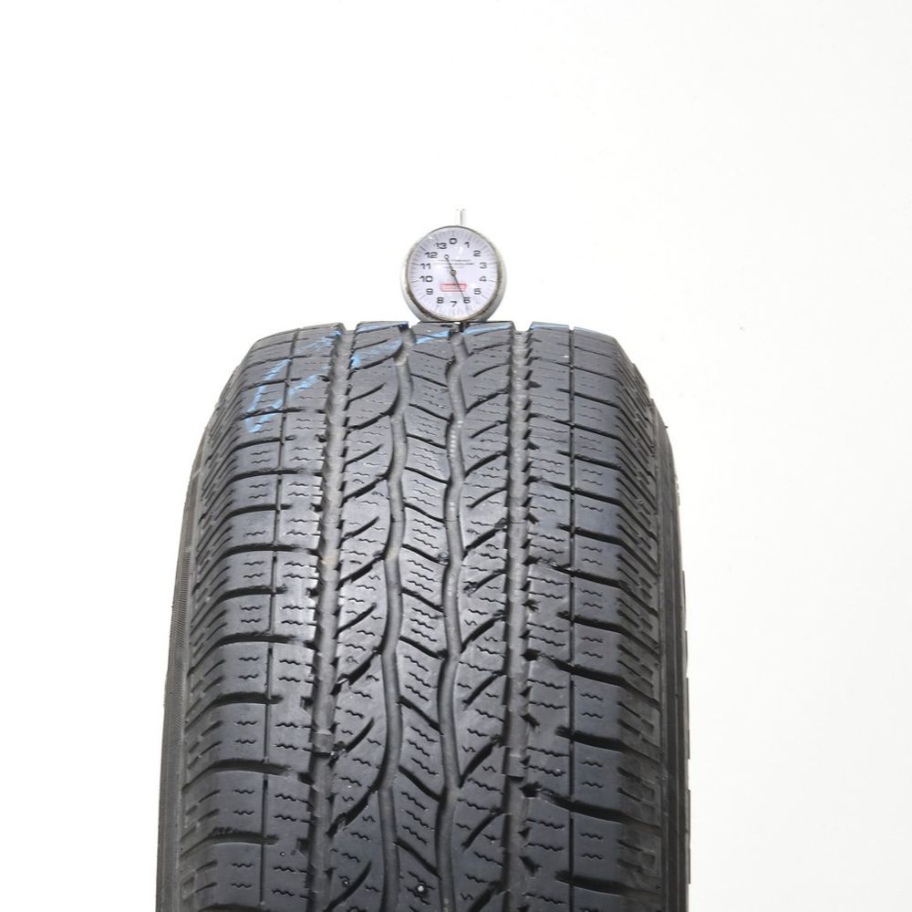 Used 235/70R17 Maxxis Bravo H/T-770 111S - 6/32 - Image 2