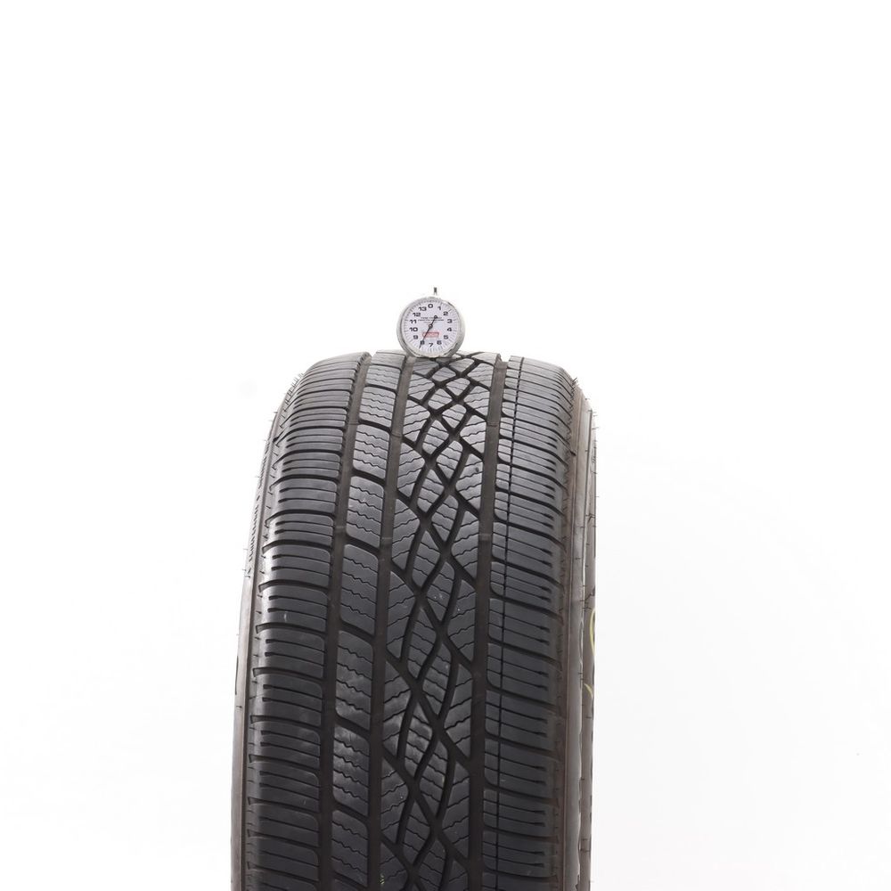 Set of (2) Used 235/55R18 Firestone Firehawk AS V2 100V - 7-8/32 - Image 5