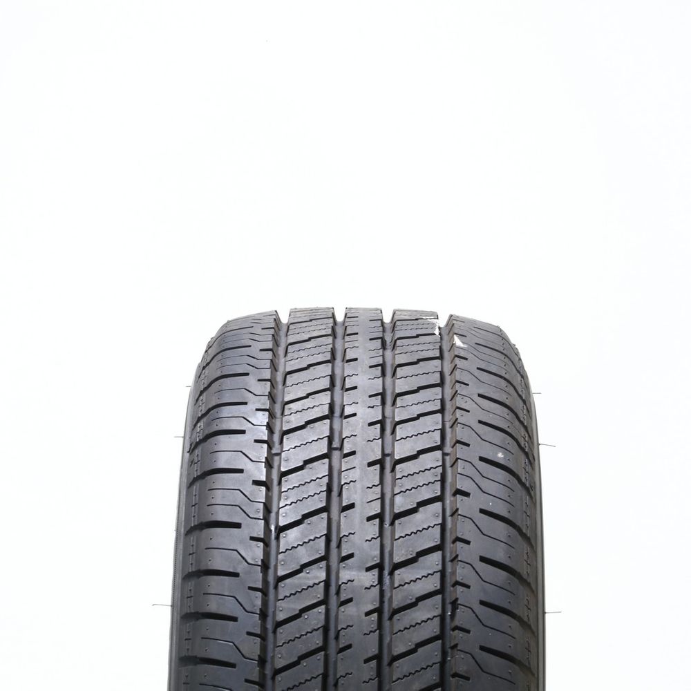 Set of (2) Driven Once 235/65R16C Hankook Dynapro HT 121/119R - 12.5/32 - Image 2