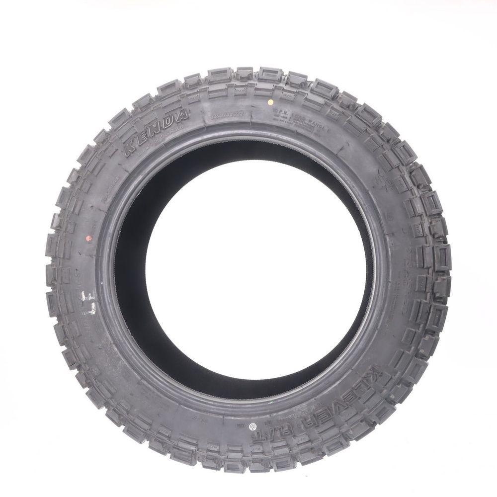 Used LT 275/55R20 Kenda Klever R/T 120/117R E - 16/32 - Image 3