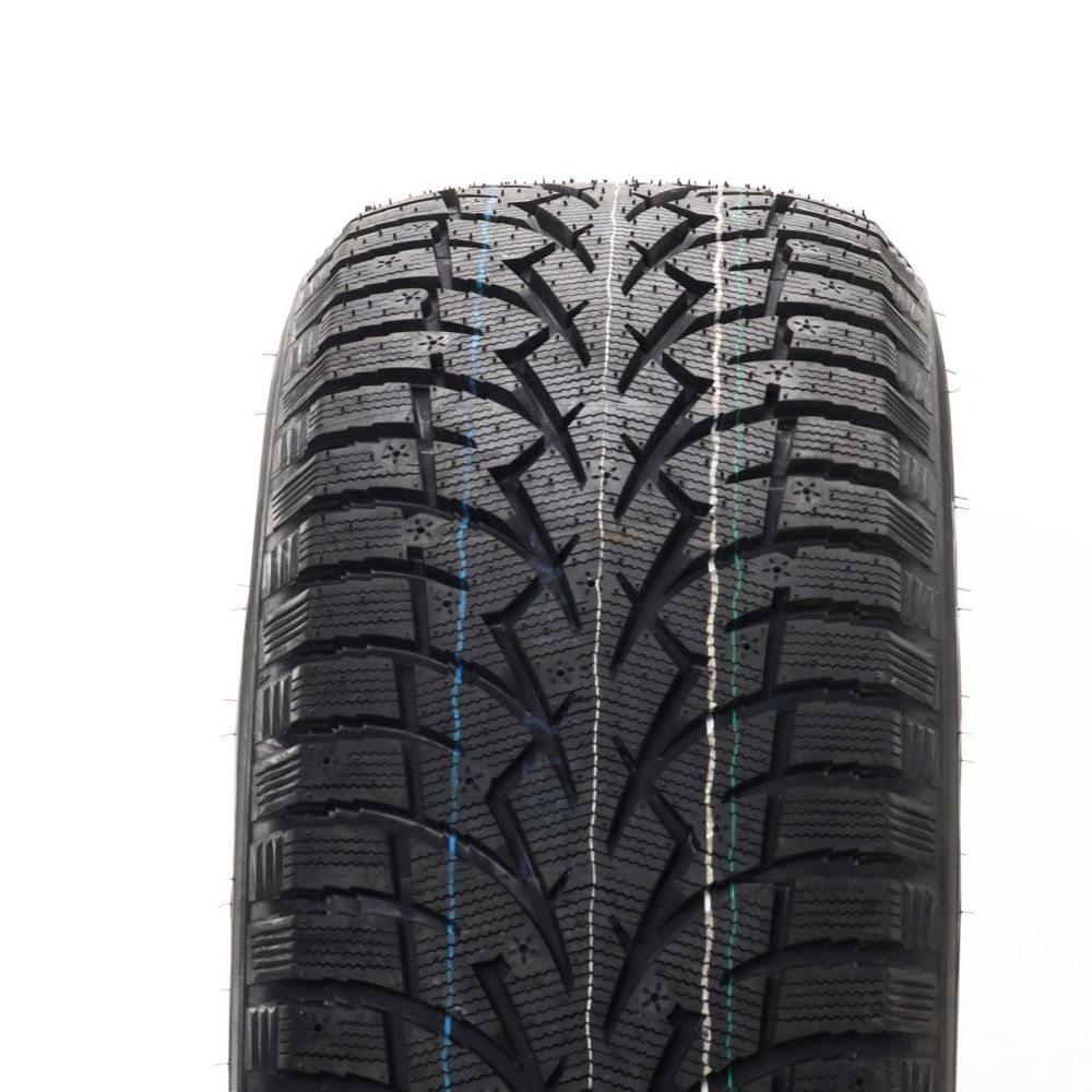 Driven Once 275/55R20 Toyo Observe G3-Ice Studdable Right 117T - 10/32 - Image 2